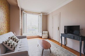 Cosy Modern Studio -2p- Moulin Rouge