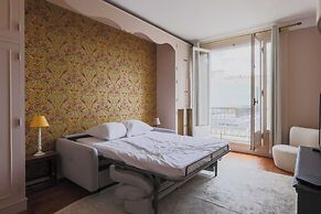 Cosy Modern Studio -2p- Moulin Rouge