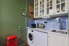 Cosy Modern Studio -2p- Moulin Rouge