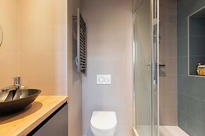Dify Balcony - Quartier Ainay