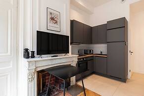 Dify Balcony - Quartier Ainay