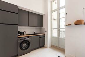 Dify Balcony - Quartier Ainay