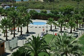 Seaside Apartment in Isla Canela