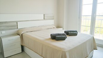 Seaside Apartment in Isla Canela