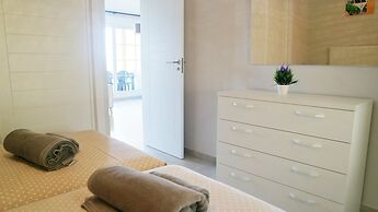 Seaside Apartment in Isla Canela