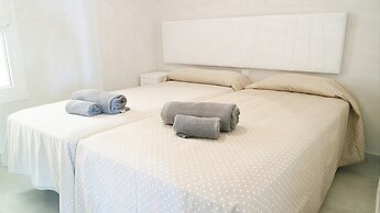 Seaside Apartment in Isla Canela