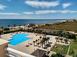 Seaside Apartment in Isla Canela