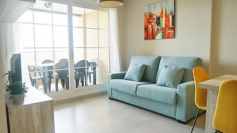 Seaside Apartment in Isla Canela