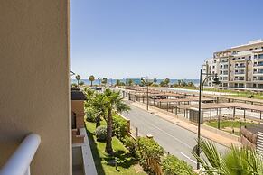 Seaside Apartment in Isla Canela