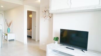 Seaside Apartment in Isla Canela