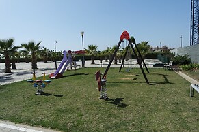 Seaside Apartment in Isla Canela