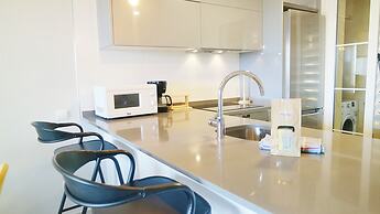 Seaside Apartment in Isla Canela