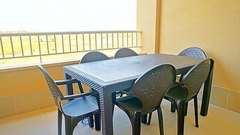 Seaside Apartment in Isla Canela
