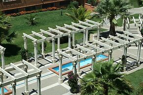 Seaside Apartment in Isla Canela