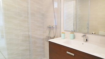 Seaside Apartment in Isla Canela