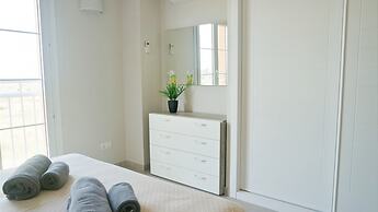 Seaside Apartment in Isla Canela