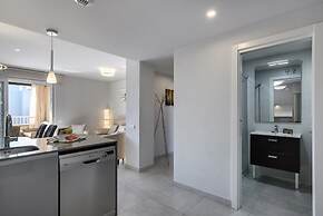 Beachfront Penthouse in Isla Canela