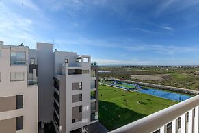 Beachfront Penthouse in Isla Canela