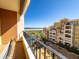 Beachside Stay in Punta del Moral