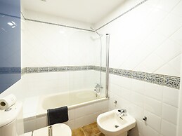 Beachside Stay in Punta del Moral