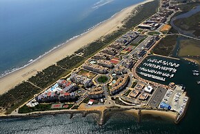 Beachside Stay in Punta del Moral