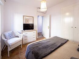 Beachside Stay in Punta del Moral