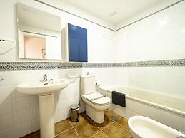 Beachside Stay in Punta del Moral