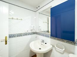 Beachside Stay in Punta del Moral
