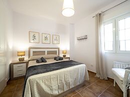 Beachside Stay in Punta del Moral