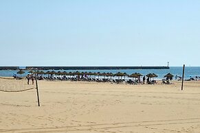 Beachside Stay in Punta del Moral
