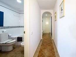 Beachside Stay in Punta del Moral
