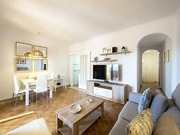 Beachside Stay in Punta del Moral