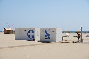 Beachside Stay in Punta del Moral