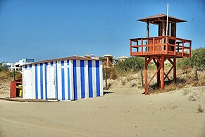 Beachside Stay in Punta del Moral