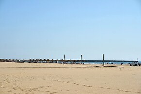 Beachside Stay in Punta del Moral