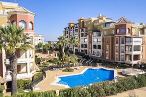 Beachside Stay in Punta del Moral