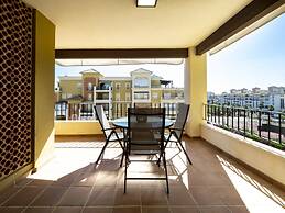 Beachside Stay in Punta del Moral