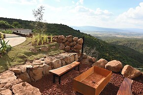 FINCA LA CUMBRE