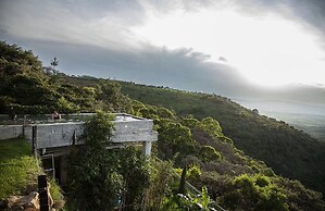 FINCA LA CUMBRE