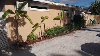 Sandelwood Studios