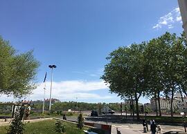 Dify Wilson - Villeurbanne
