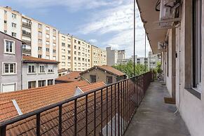 Dify Wilson - Villeurbanne