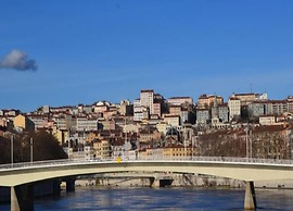 Dify Wilson - Villeurbanne