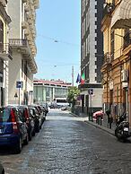 Napoli Heart and Suite