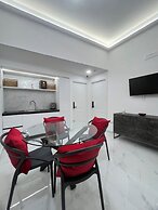 Napoli Heart and Suite