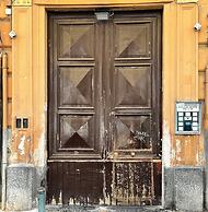Napoli Heart and Suite