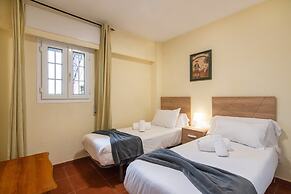 Golfside Apartment With Paddle Tennis