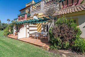 Golfside Apartment With Paddle Tennis