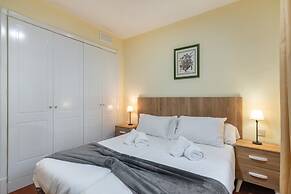 Golfside Apartment With Paddle Tennis