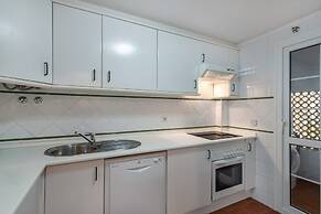 Golfside Apartment With Paddle Tennis